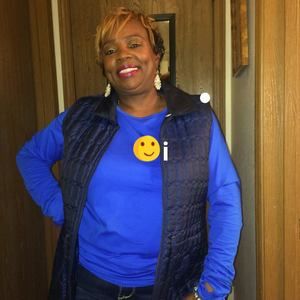 Meet your Posher, Dianna